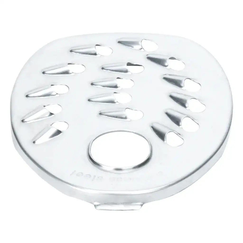 Green Lion 6 in 1 Salad Maker - Slicing, Shredding, Chopping 5