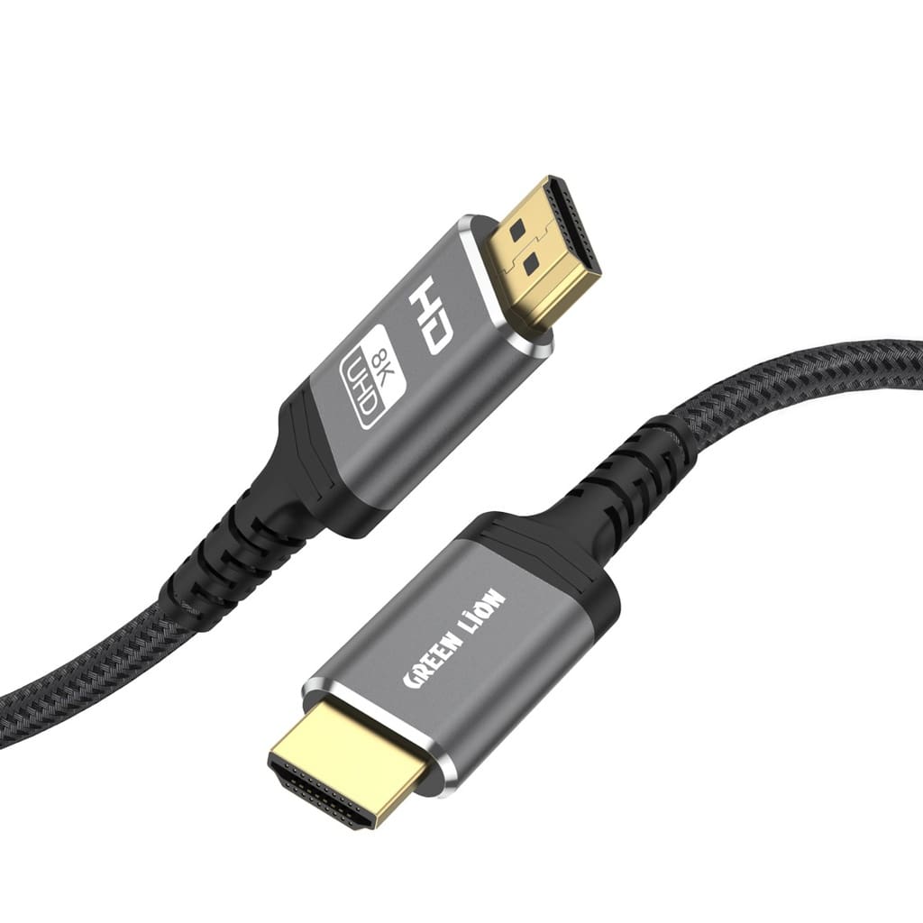 Green Lion 8K HDMI Cable (2m) 3