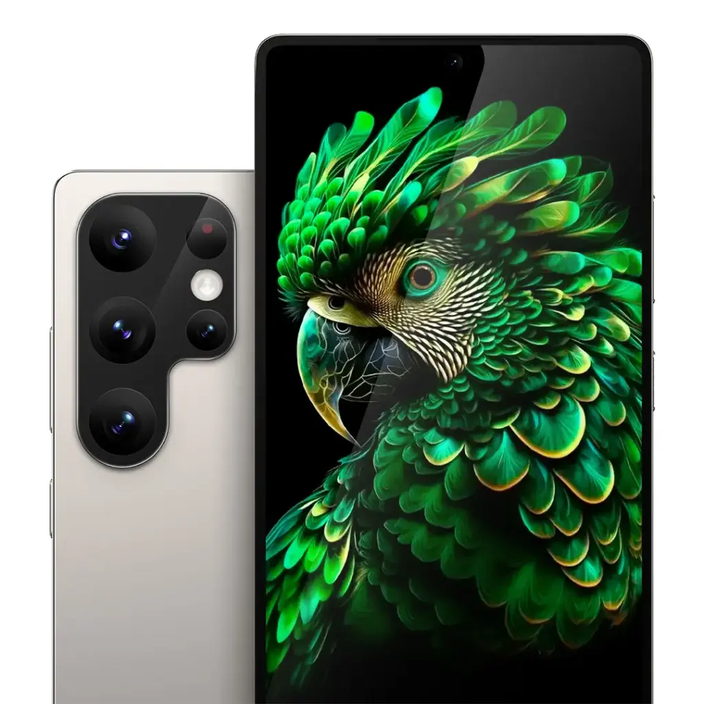 Green Lion Acrylic Lens Protector 2
