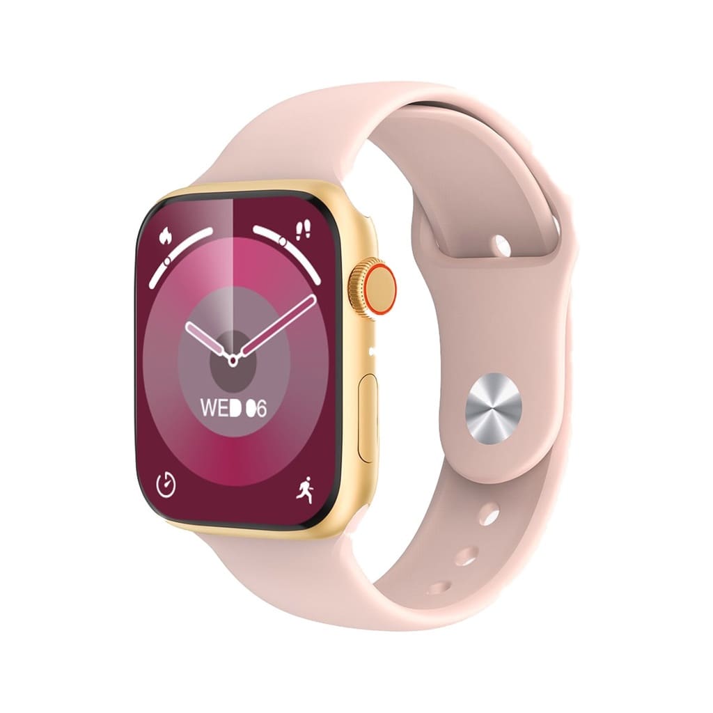 ALKA 46 SMart Watch
