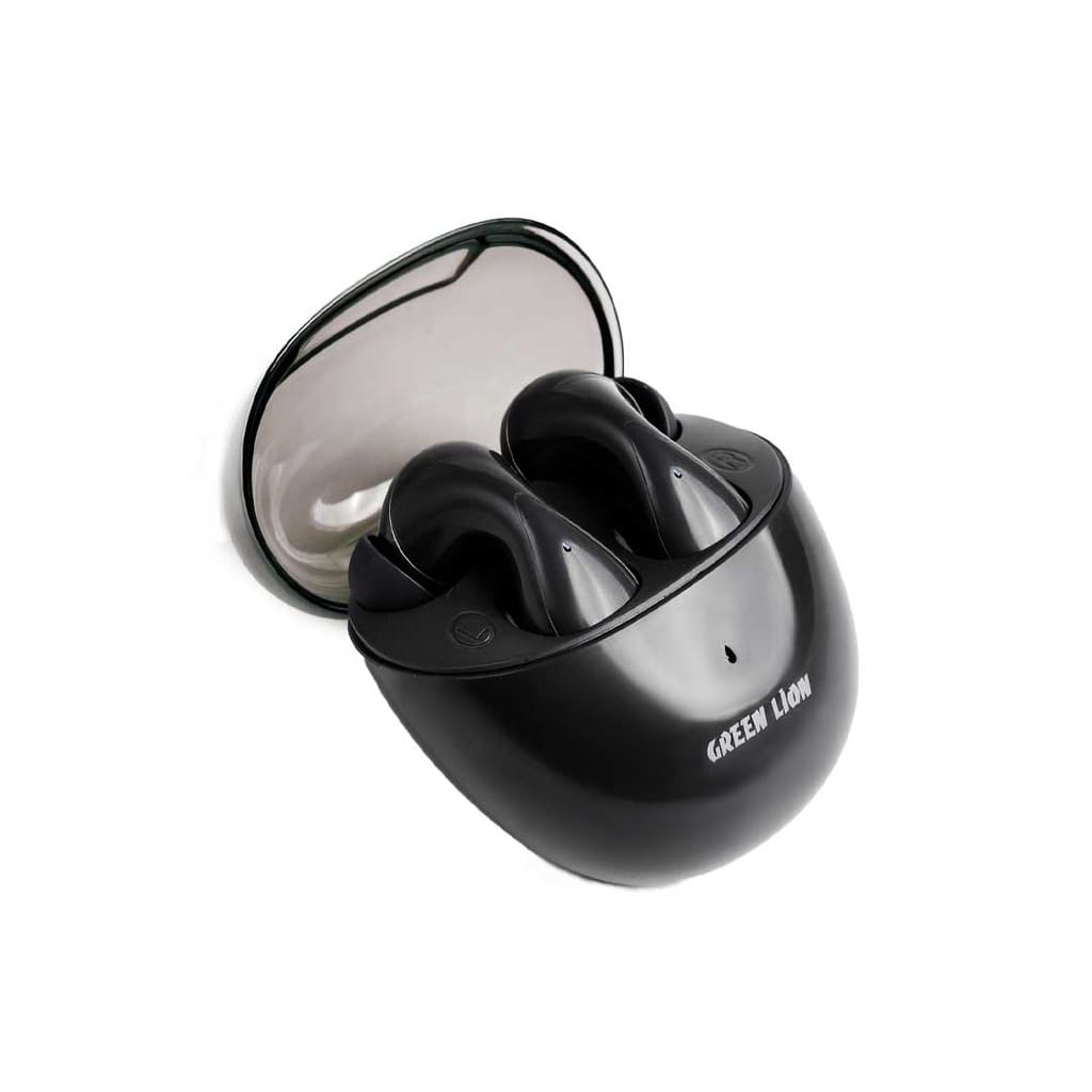 Green Lion Athens Wireless Earbuds