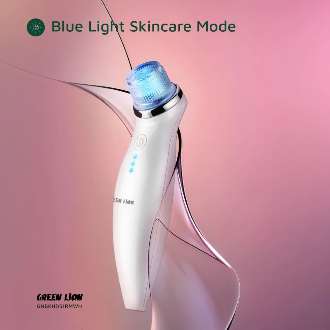 Green Lion Blackhead Remover 5 in 1 Skin Care Solution 4
