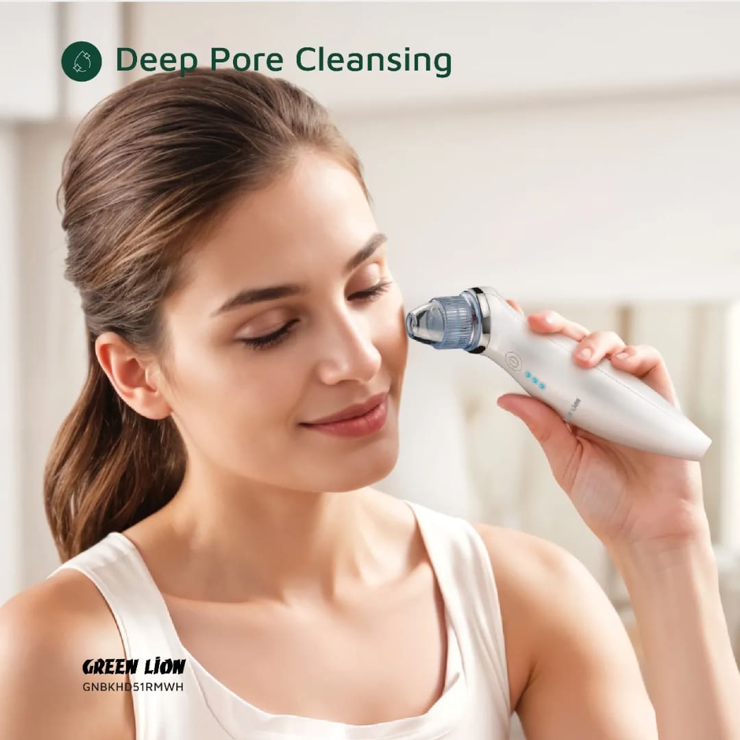 Green Lion Blackhead Remover 5 in 1 Skin Care Solution 5