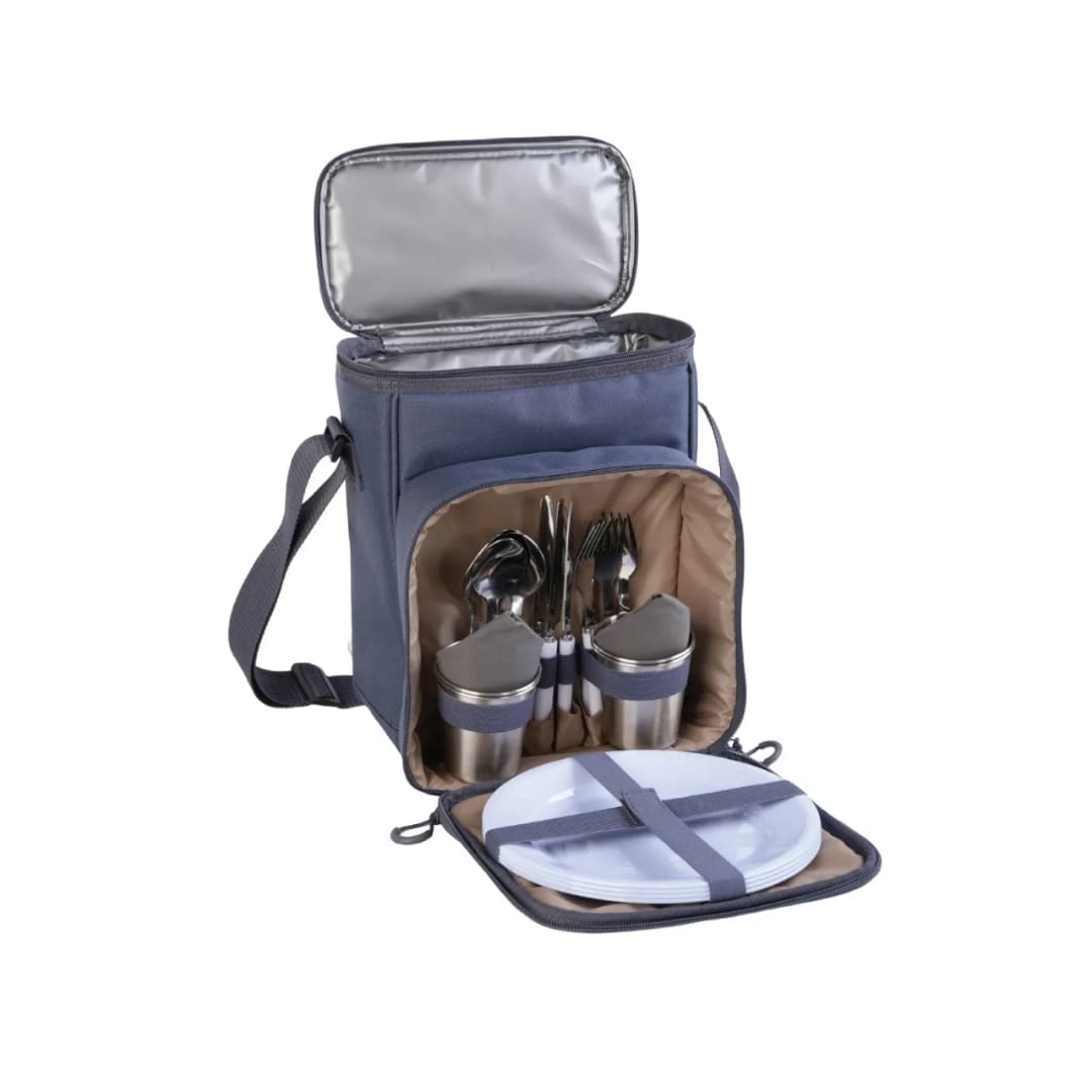 Green Lion Camp Mate Picnic Bag 2