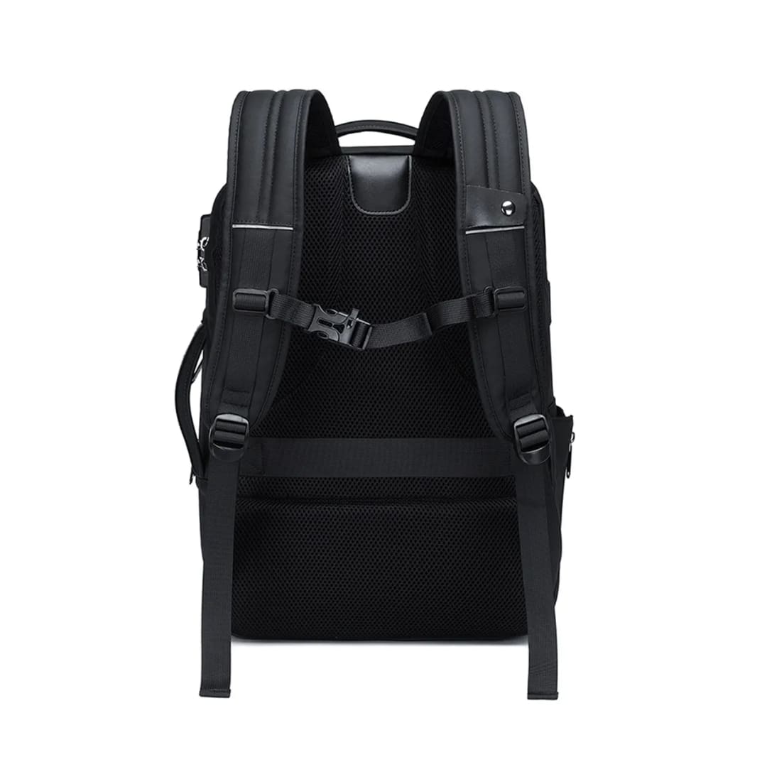 Green Lion Chelsea Travel Backpack 2