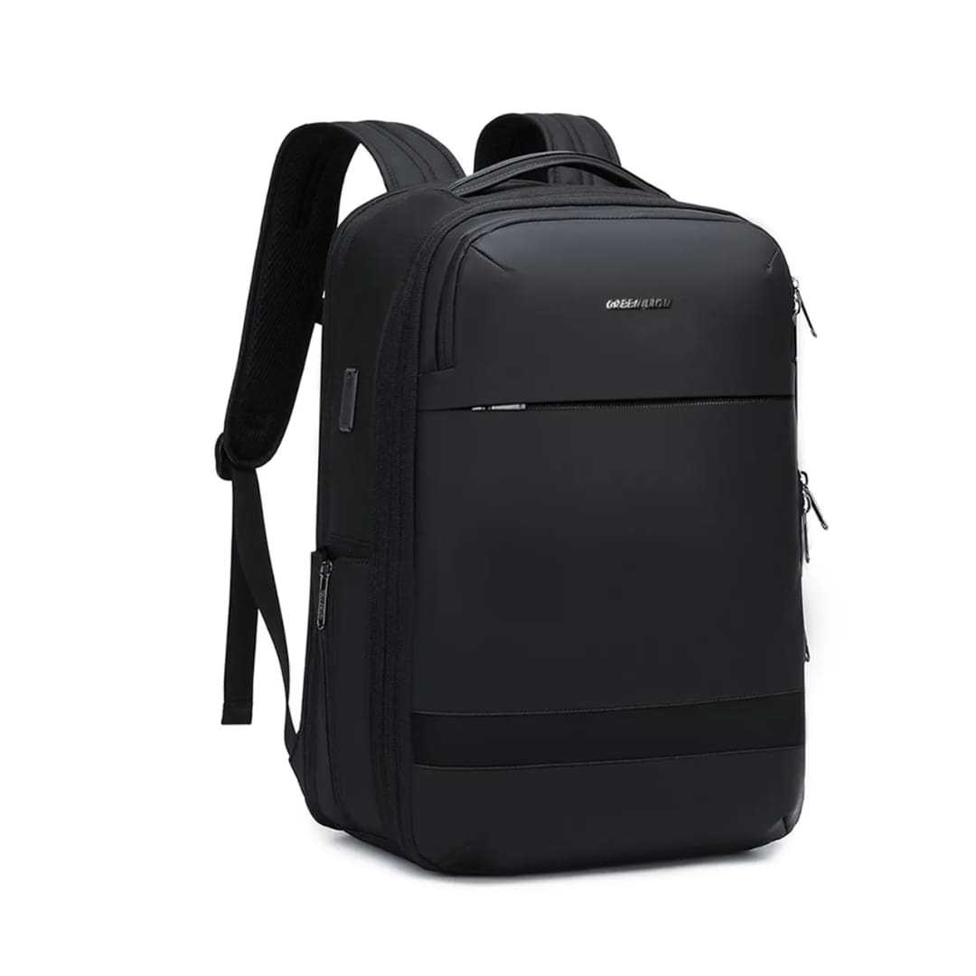Green Lion Chelsea Travel Backpack 3