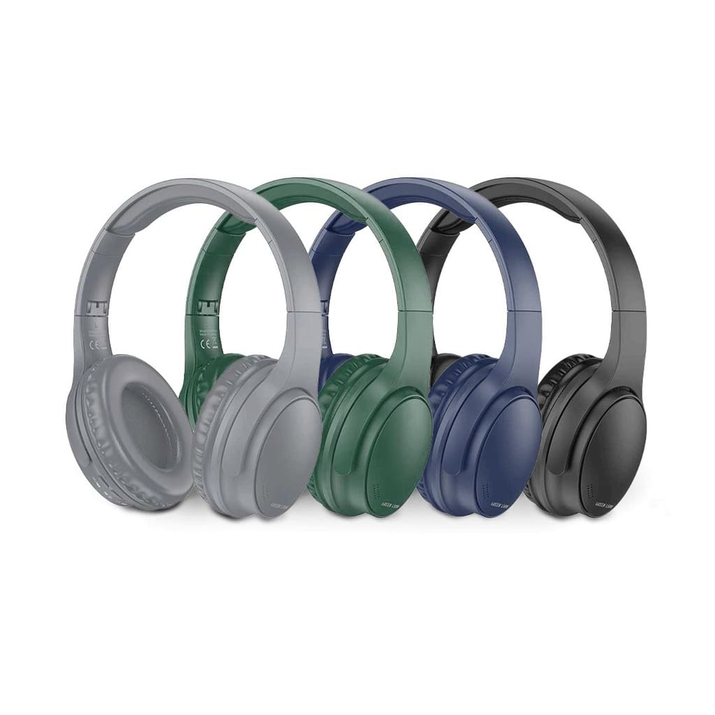 Green Lion Comfort Plus Headphone 4