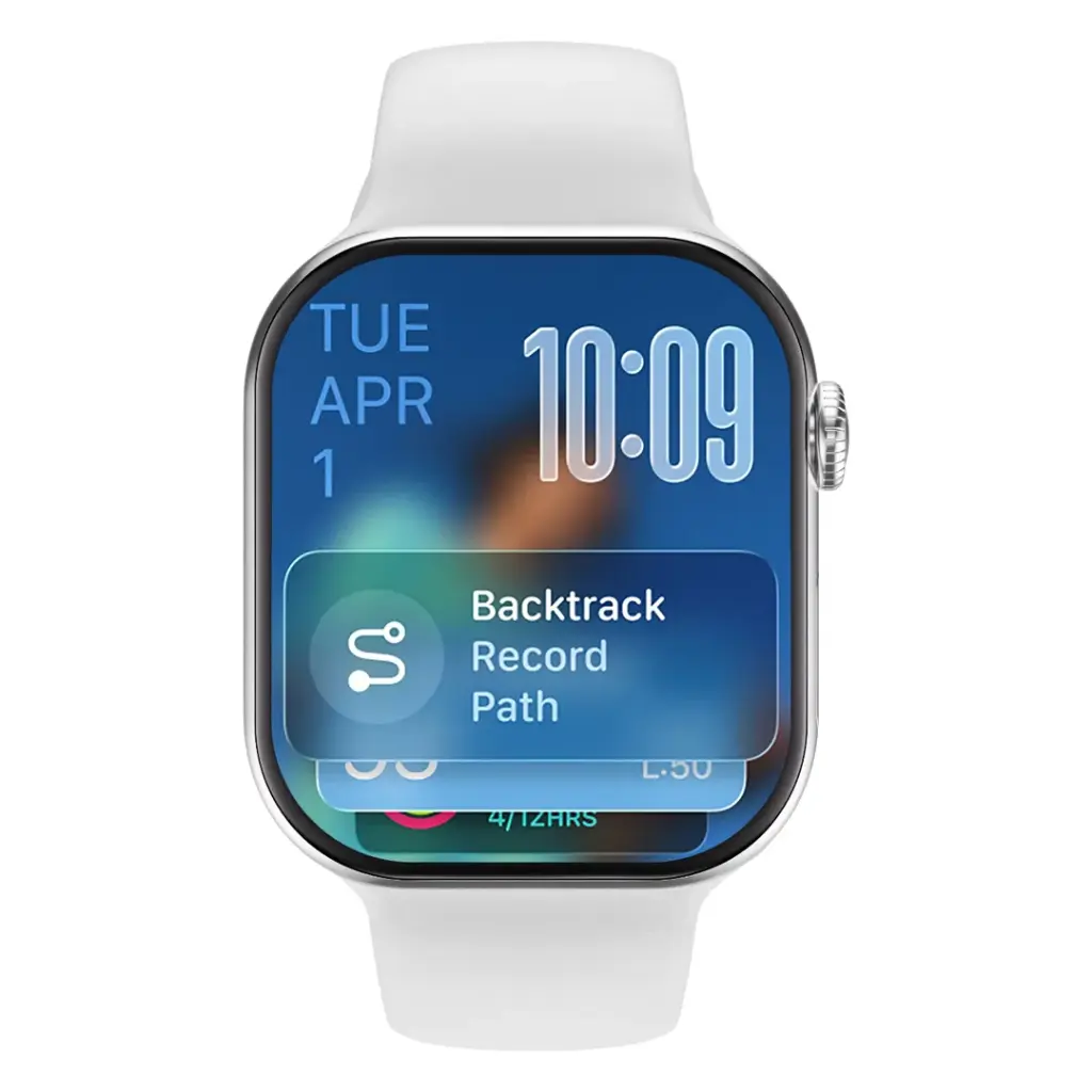 Green Lion Communicate Smart Watch 8