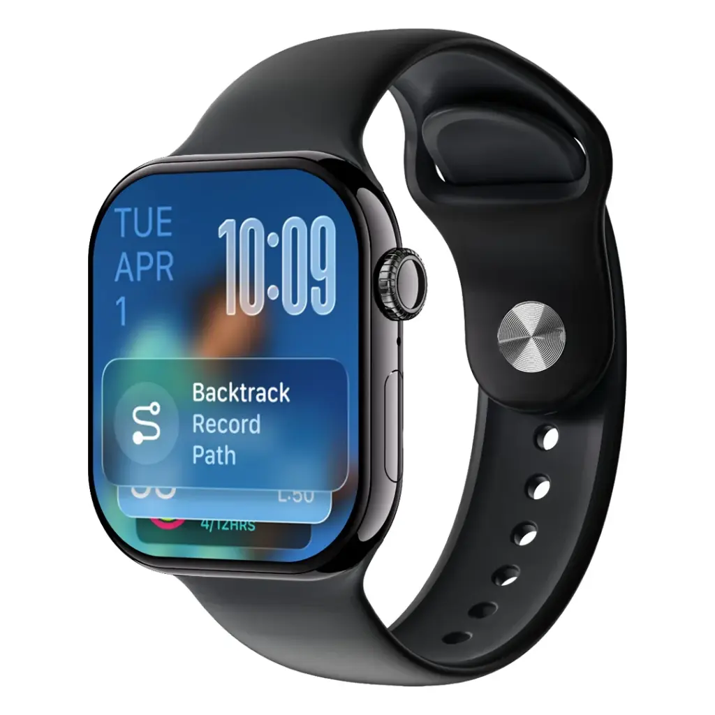 Green Lion Communicate Smart Watch 8