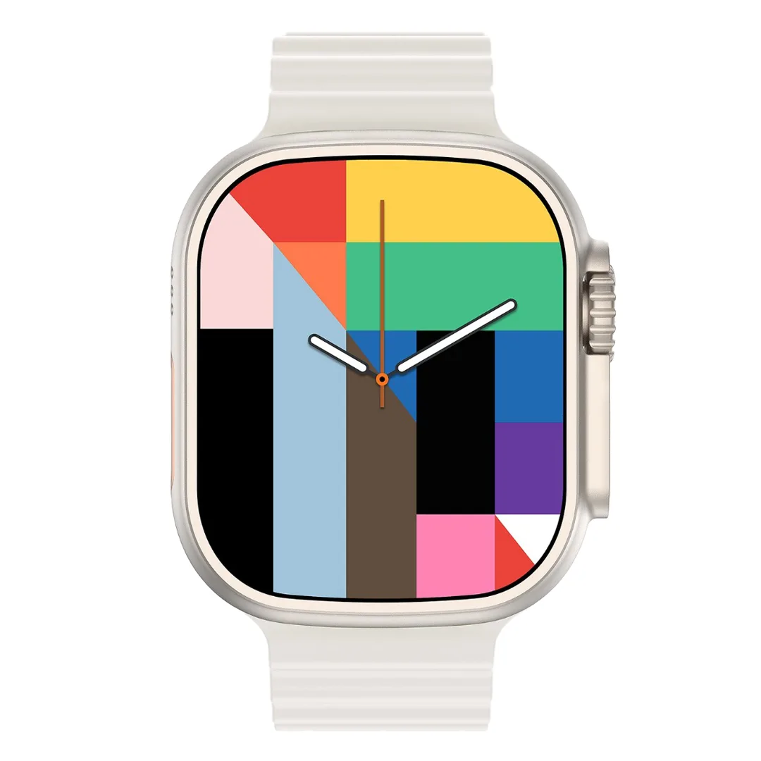 Green Lion Communicate Ultra Smart Watch 3