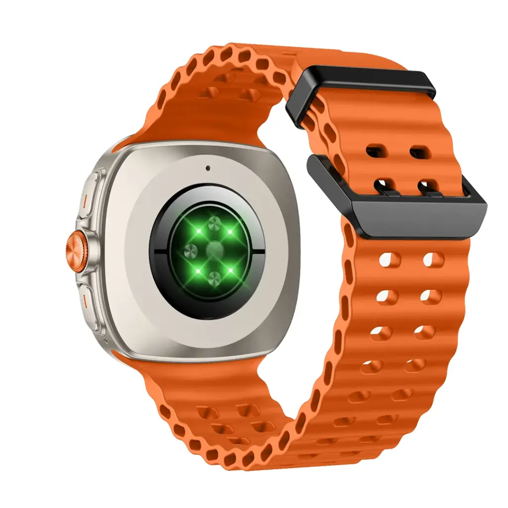 Green Lion Connect Pro Smart Watch 3