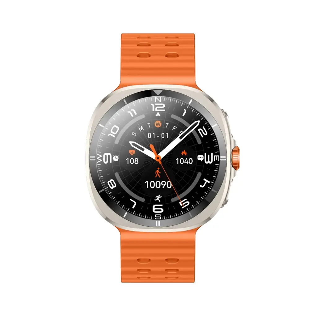 Green Lion Connect Pro Smart Watch 4