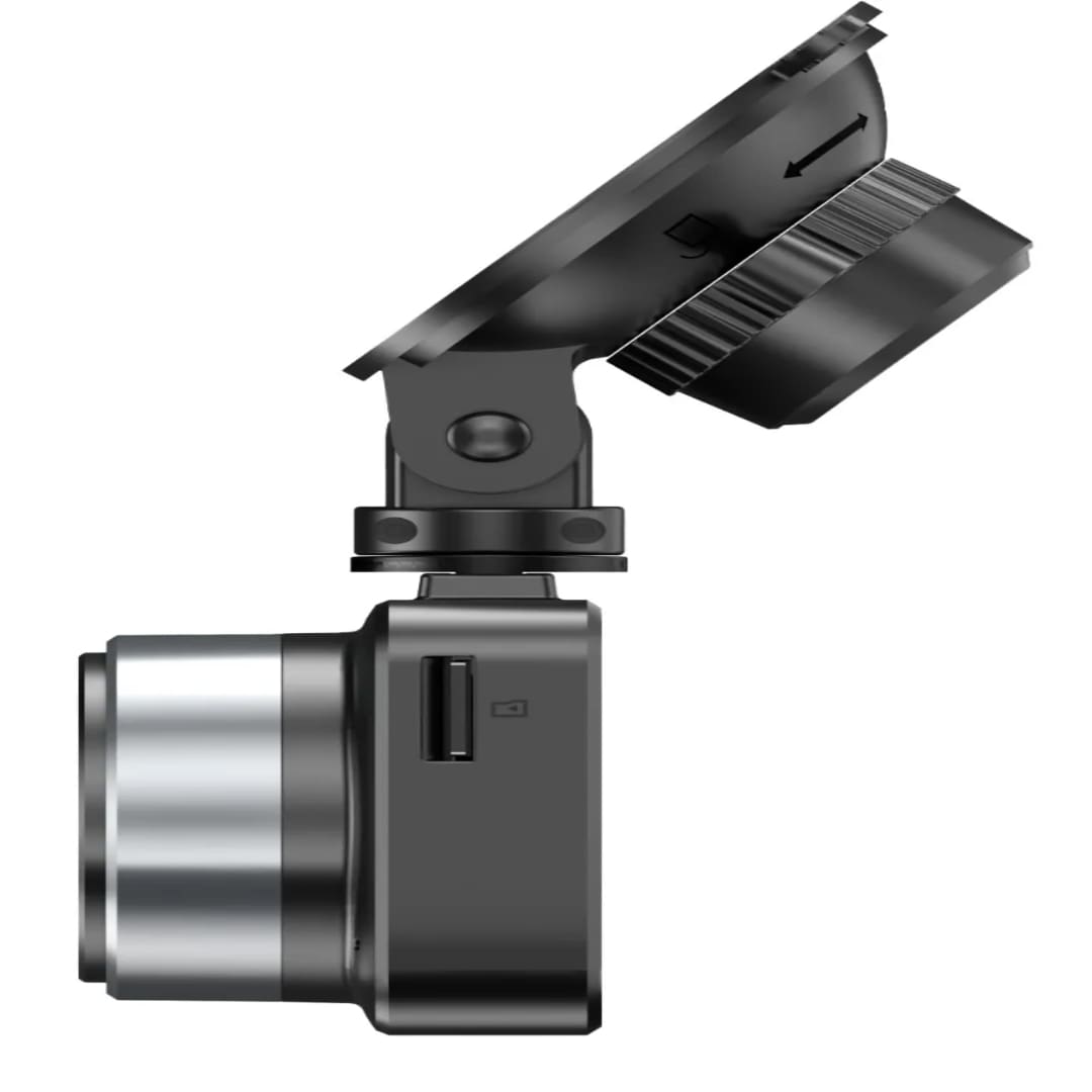Green Lion 4K WiFi Dash Cam 7