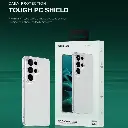 Clear Protective Phone Case for Smartphone 2