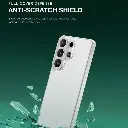 Clear Protective Phone Case for Smartphone 5
