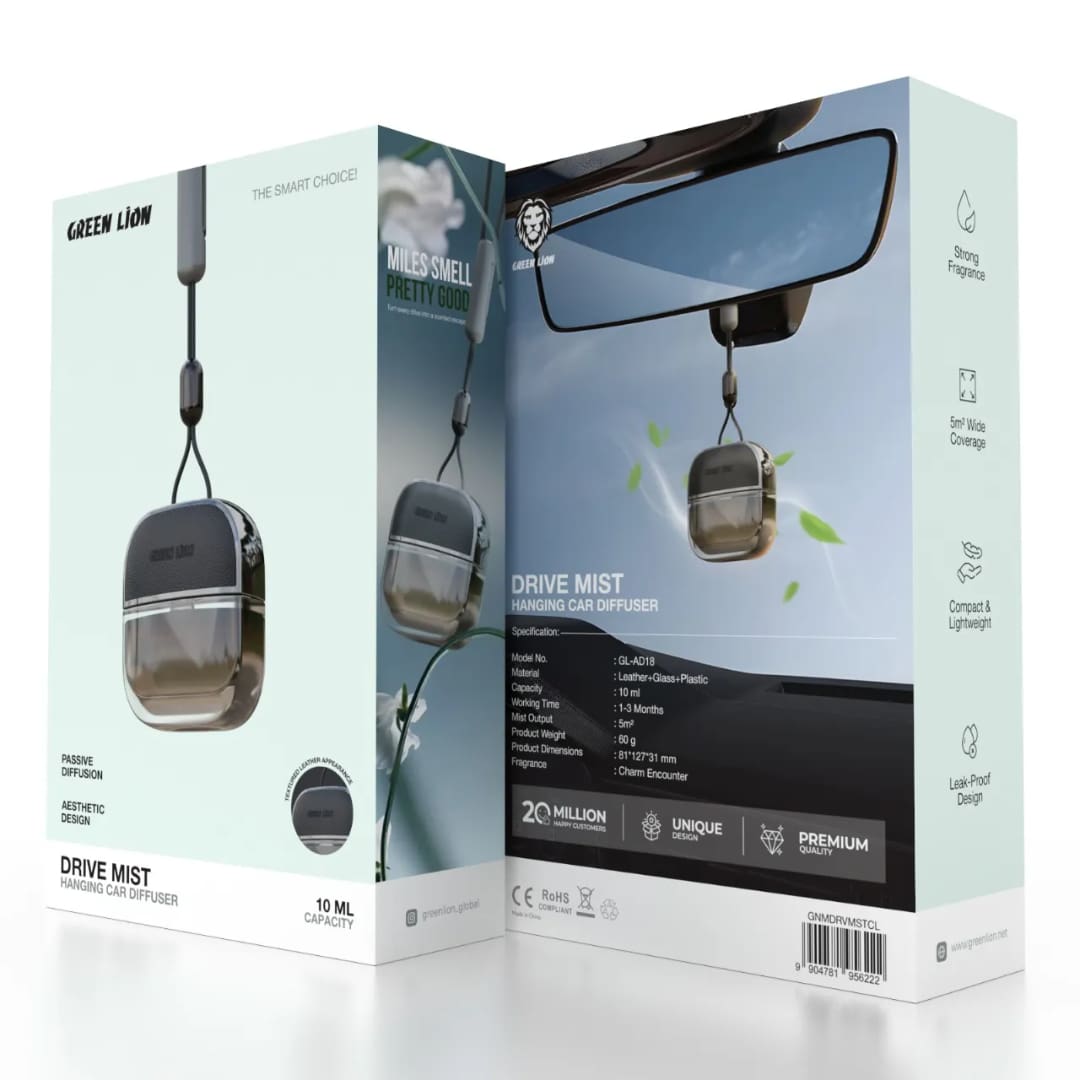 Protective Case with Strap for Wireless Earbuds 3
