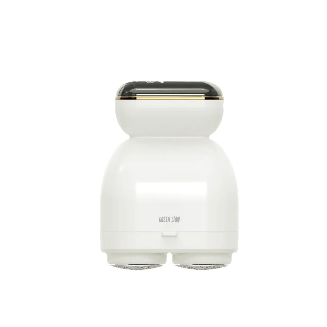 Green Lion DualPro Digital Fabric Remover 8