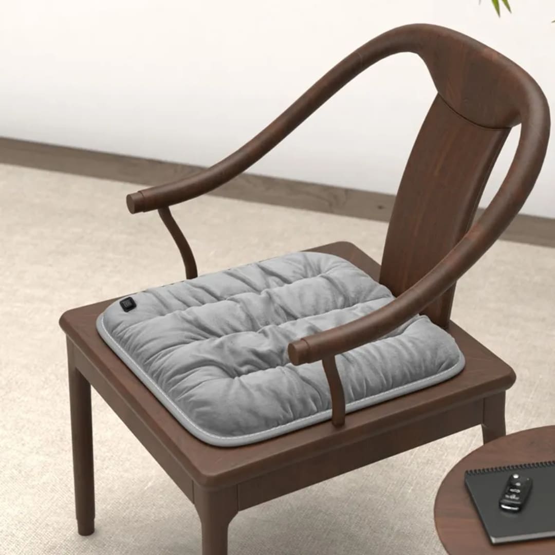 Green Lion Electric Heat Pad Heated Seat Cushion 3