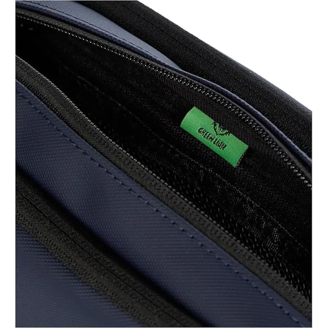 Green Lion Elegant Pouch 7