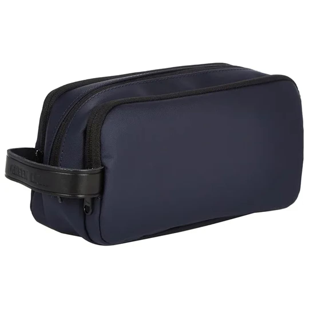 Green Lion Elegant Pouch 8