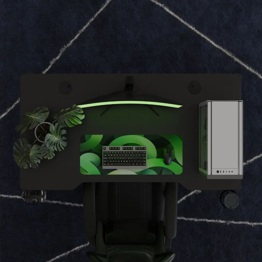 Green Lion ENGIMA 27'' Gaming Monitor 8