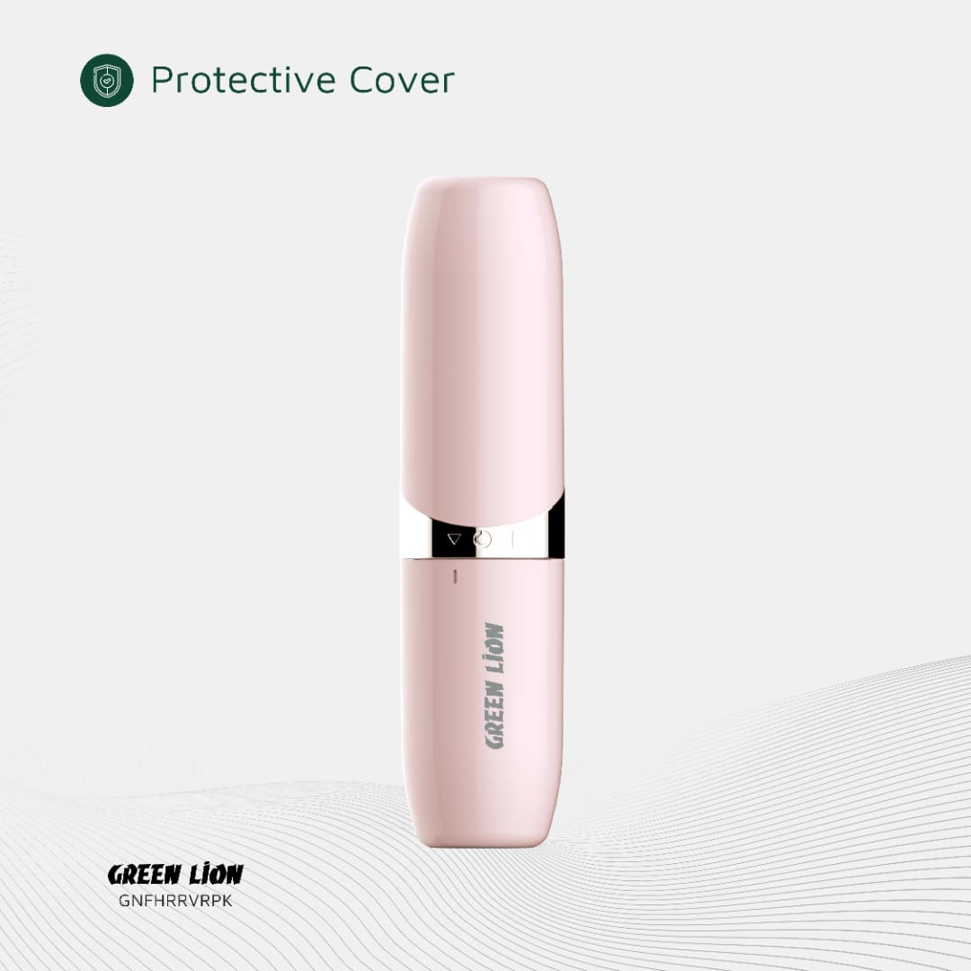 Green Lion Facial Hair Remover 7