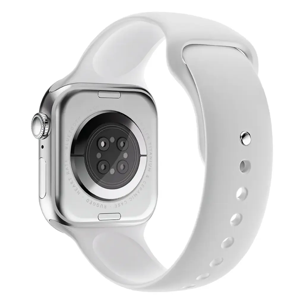 Green Lion Flex 46 - 2.06'' IPS Smart Watch 3