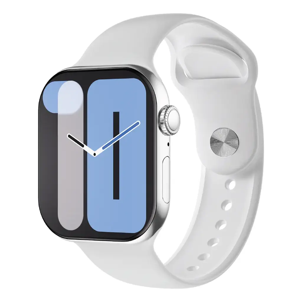 Green Lion Flex 46 - 2.06'' IPS Smart Watch 4