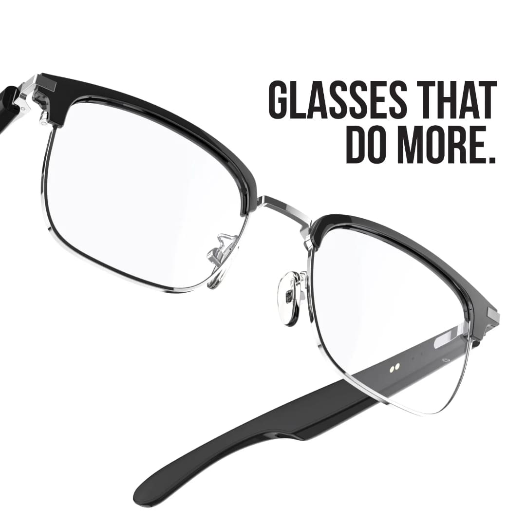 Green Lion Galway Smart Glasses 8