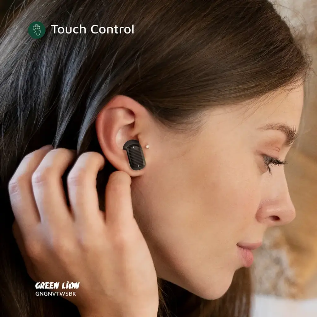 Green Lion Geneva True Wireless Earbuds 2