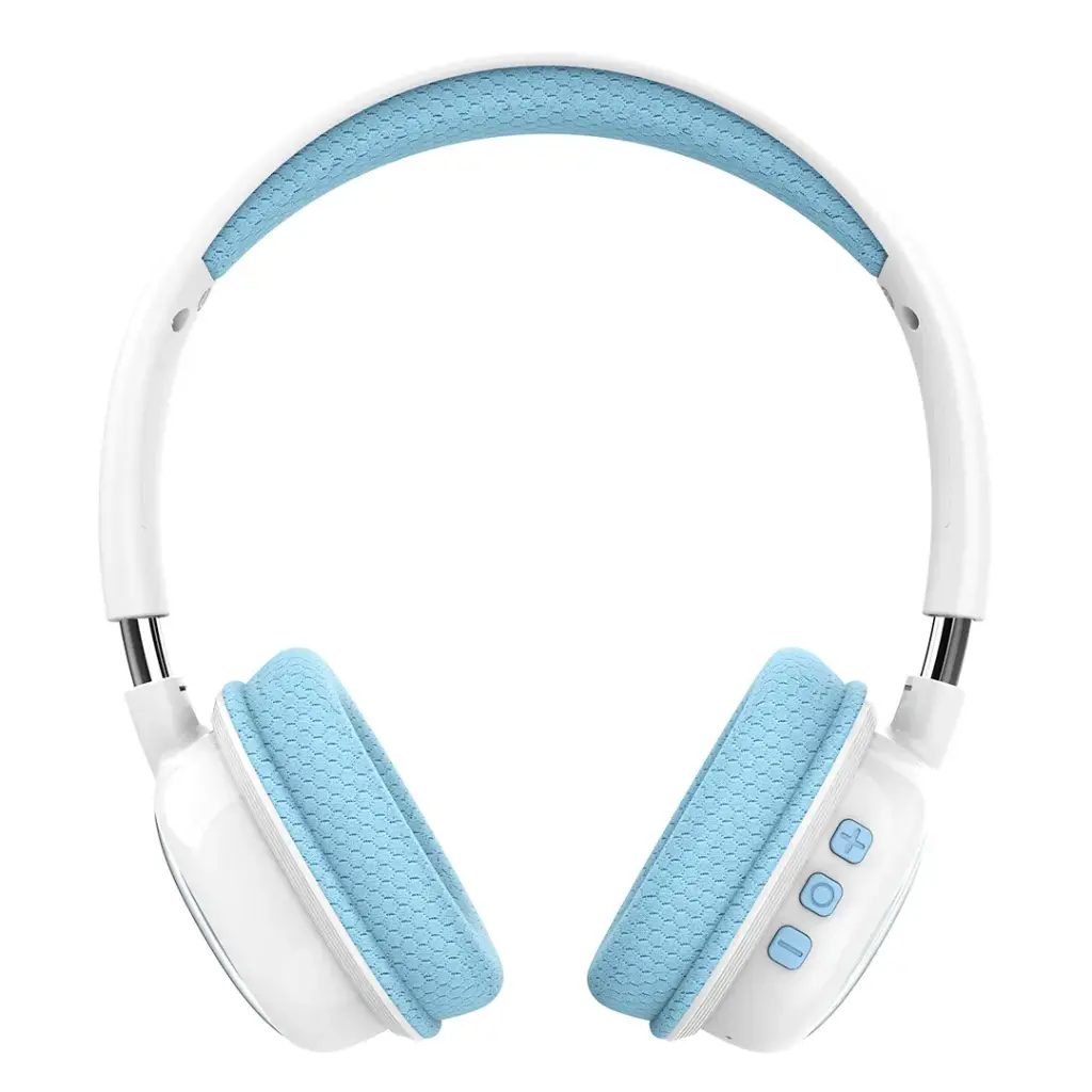 Green Lion GK-600 Kids Wireless Headphone 5