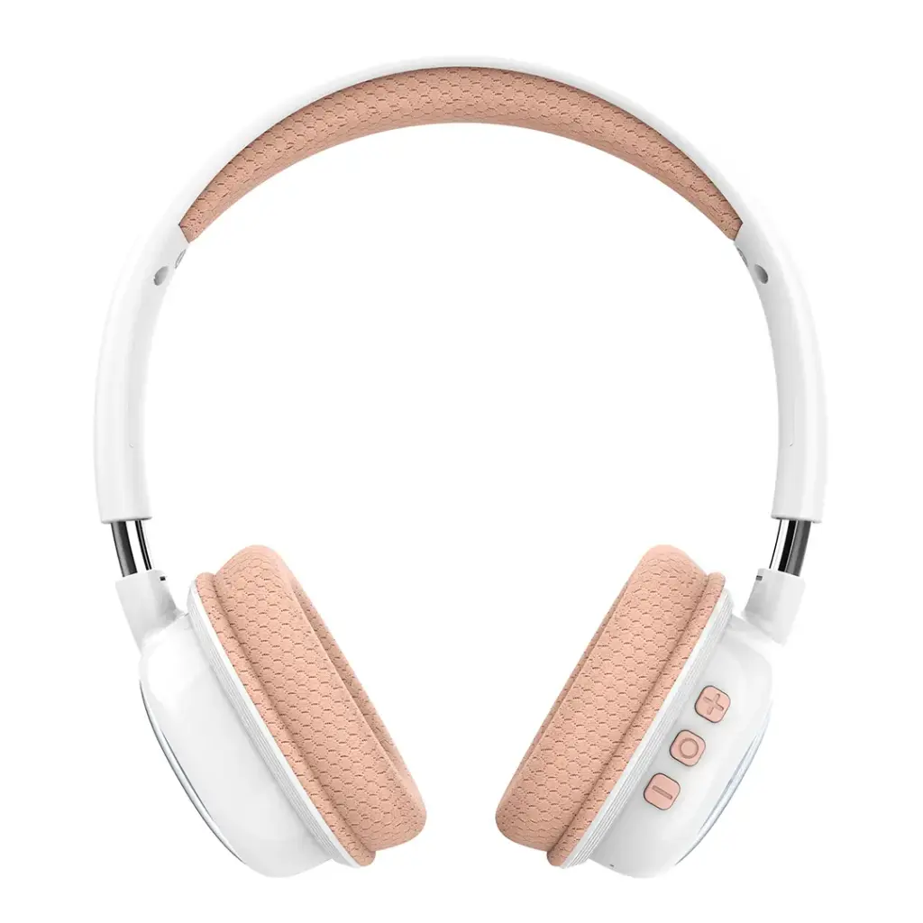 Green Lion GK-600 Kids Wireless Headphone 4