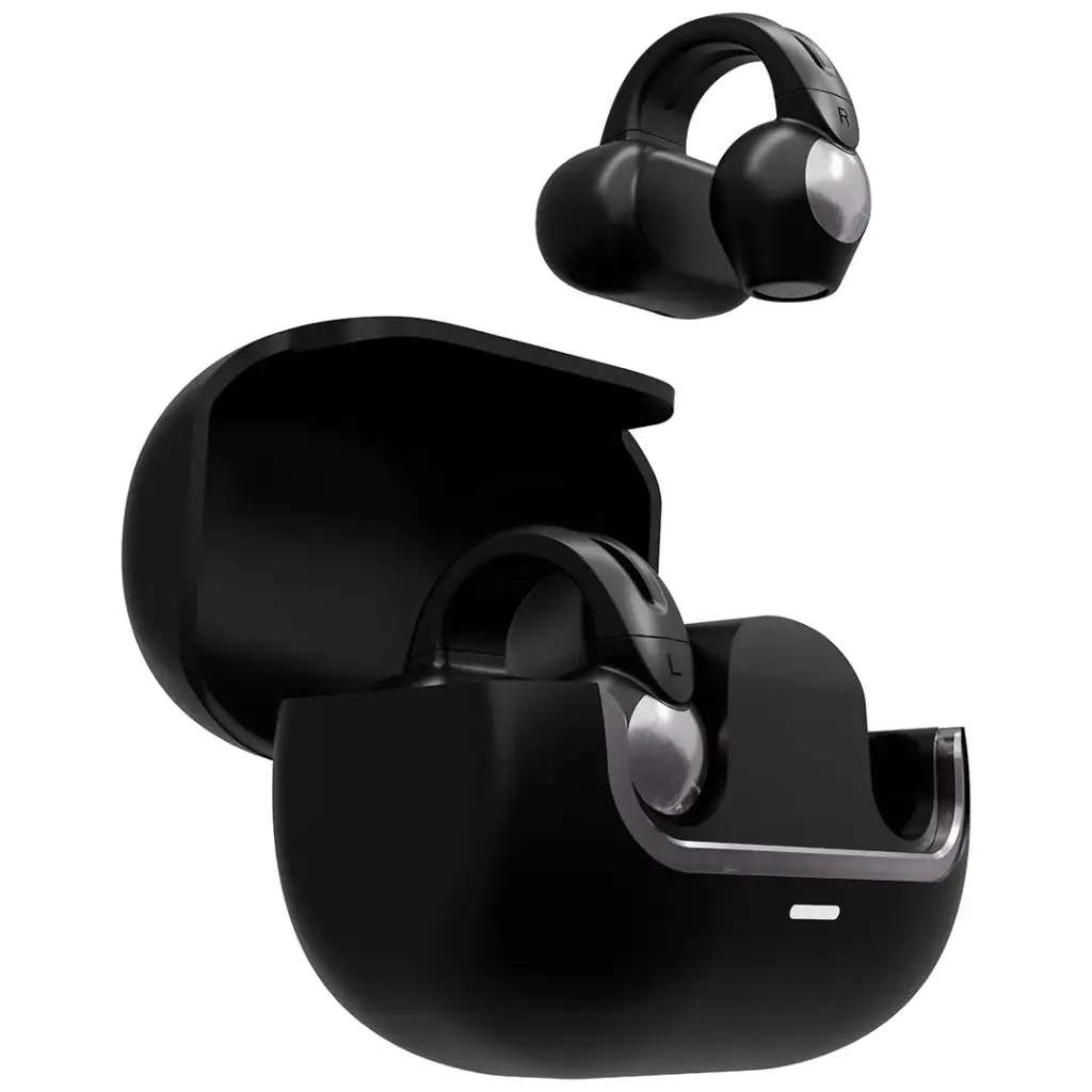 Green Lion GR-22 Clip-On Earbuds 2
