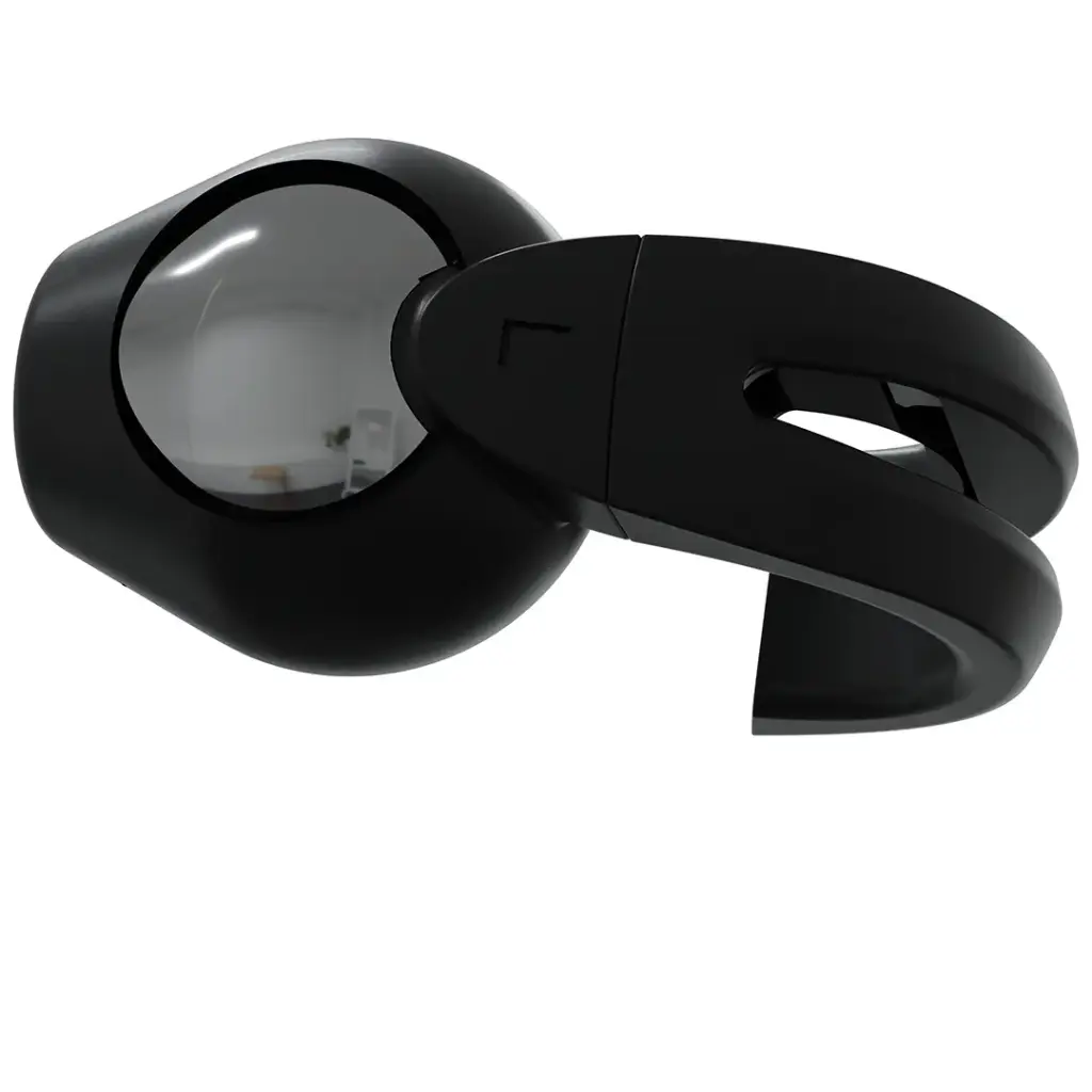 Green Lion GR-22 Clip-On Earbuds 3