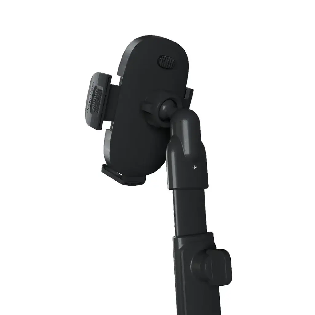 Green Lion GX-63 Cup Holder Phone Mount-360°Rotation 3