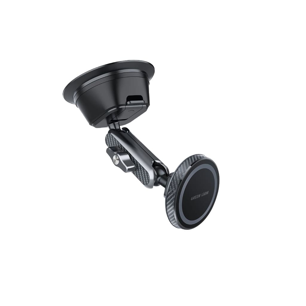 Green Lion Halo MagSafe 2 Car Holder 8
