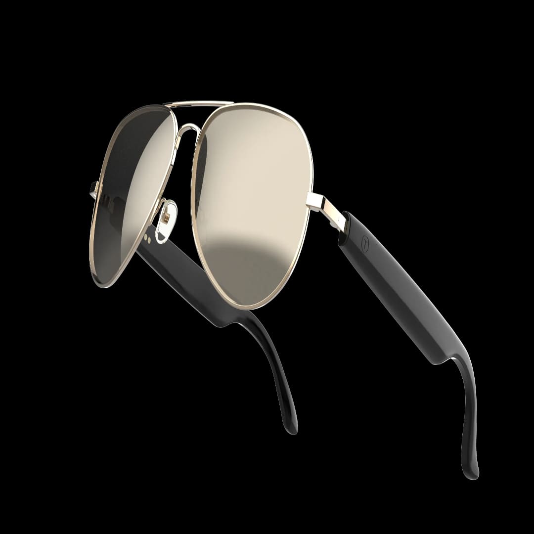 Green Lion Helsinki Smart Glasses 8