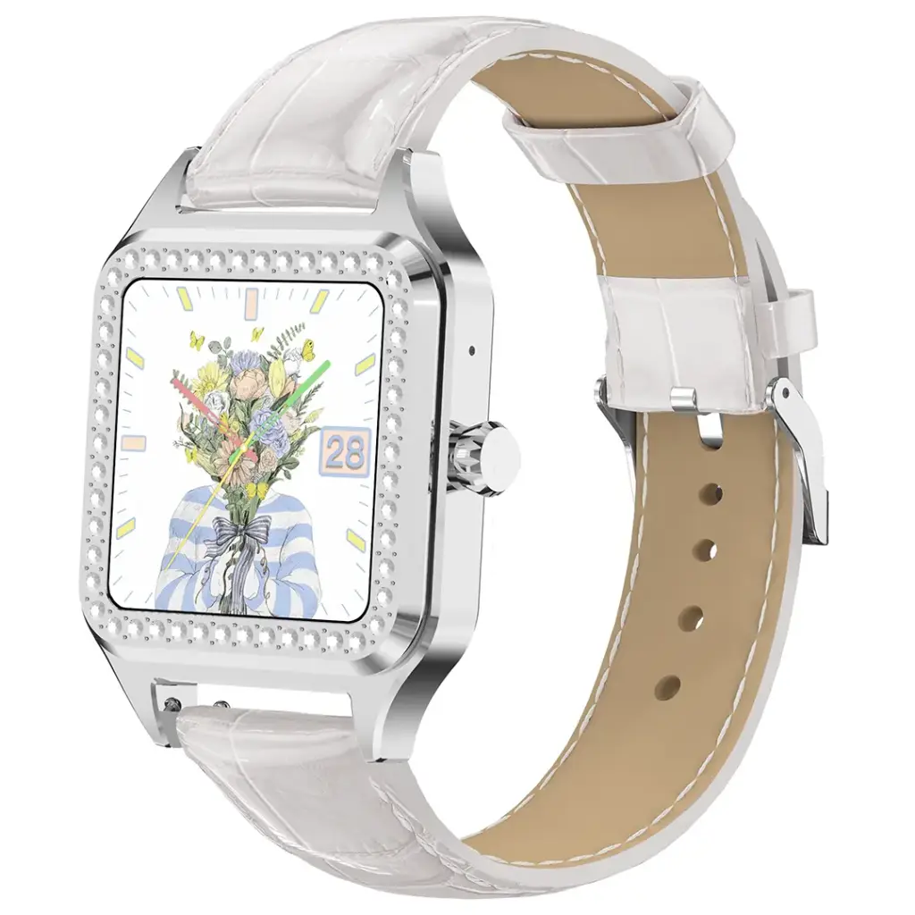 Green Lion Hilux Smart Watch 3