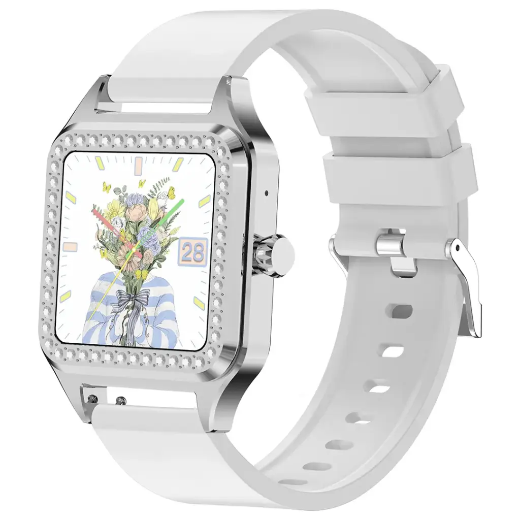 Green Lion Hilux Smart Watch 4