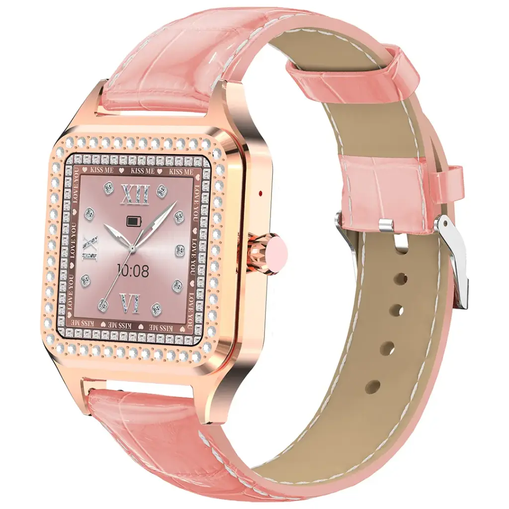 Green Lion Hilux Smart Watch 3