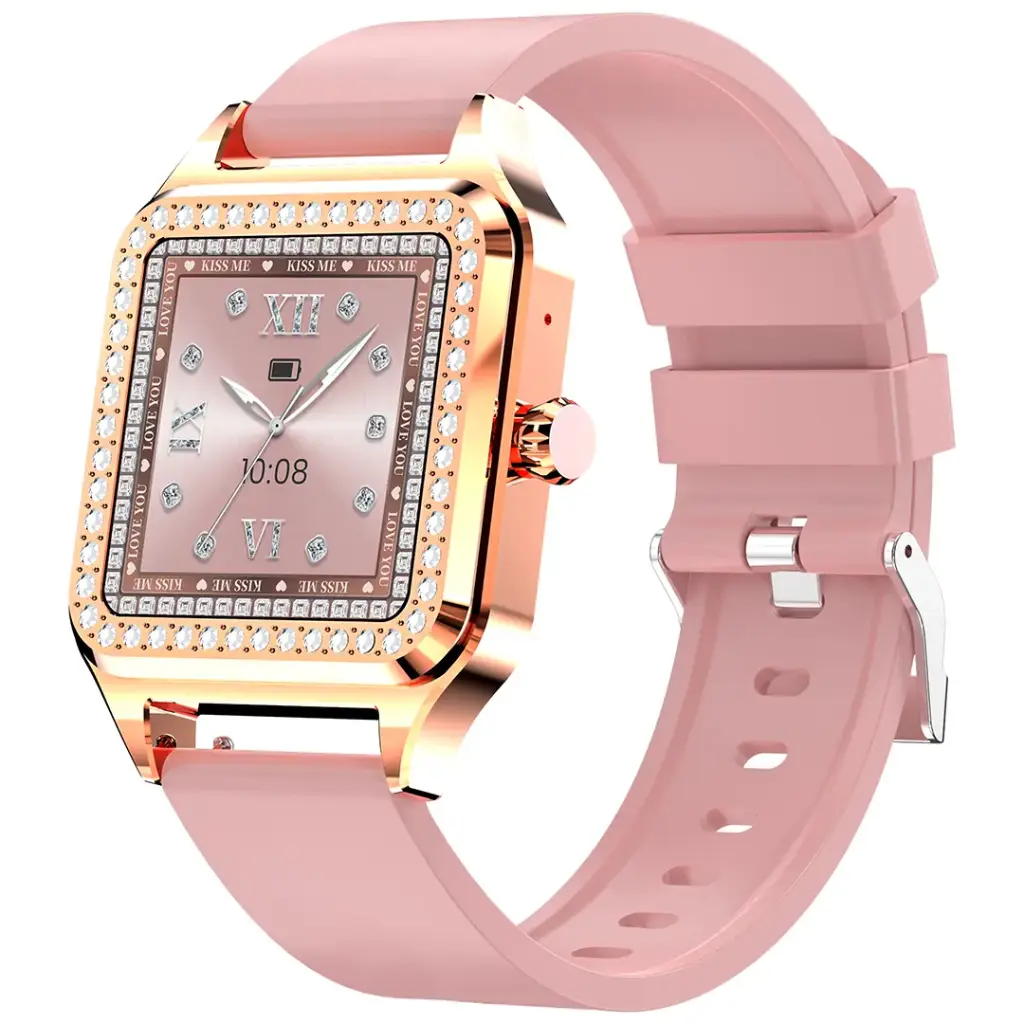 Green Lion Hilux Smart Watch 4