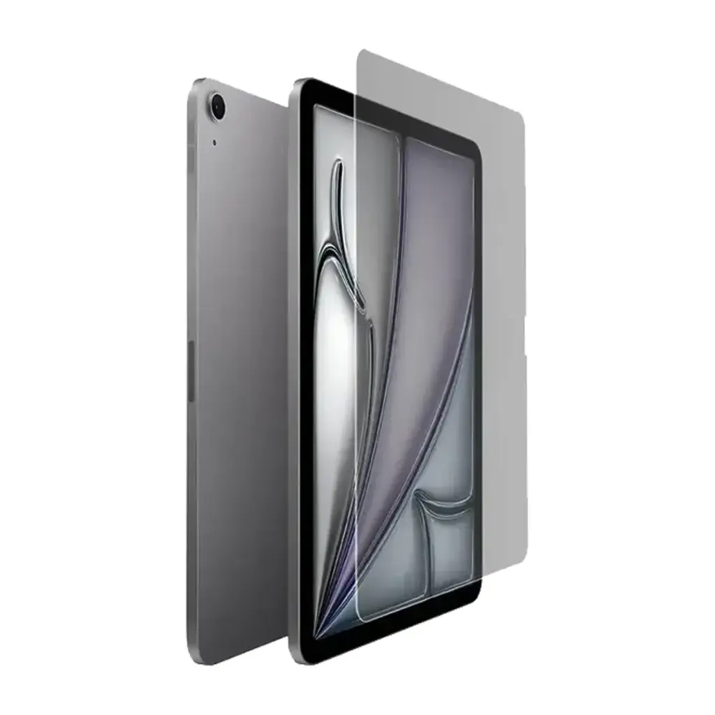 Green Lion iPad Screen Guard 360° Privacy - Black - iPad Air 13 2