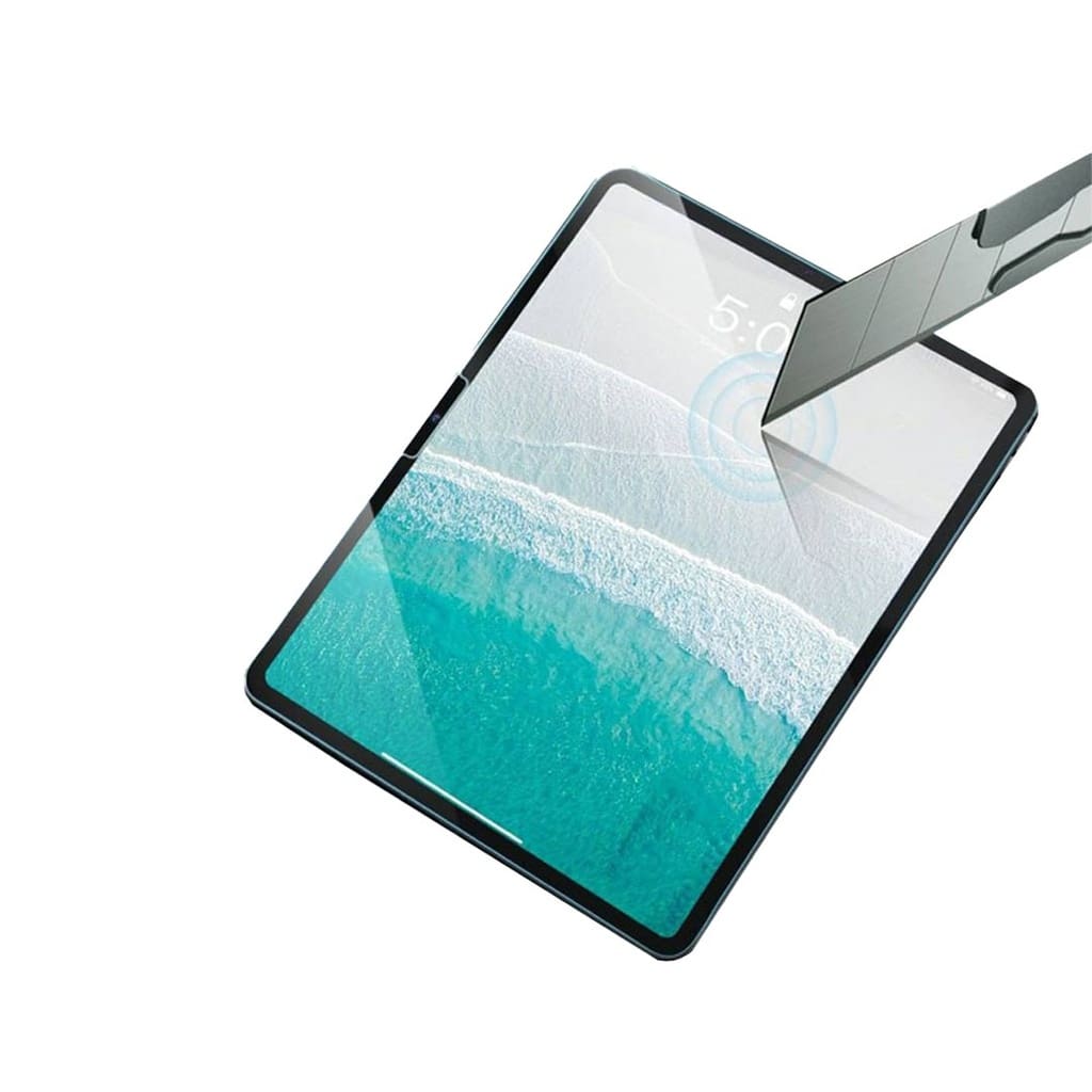 Green Lion iPad Screen Guard 5