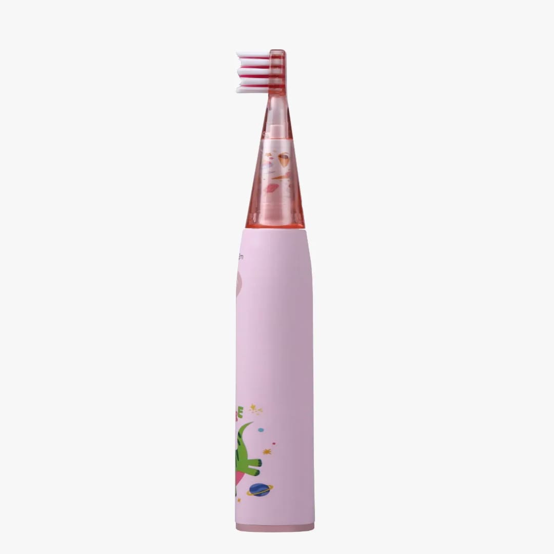 Green Lion Kids Electric Toothbrush 3