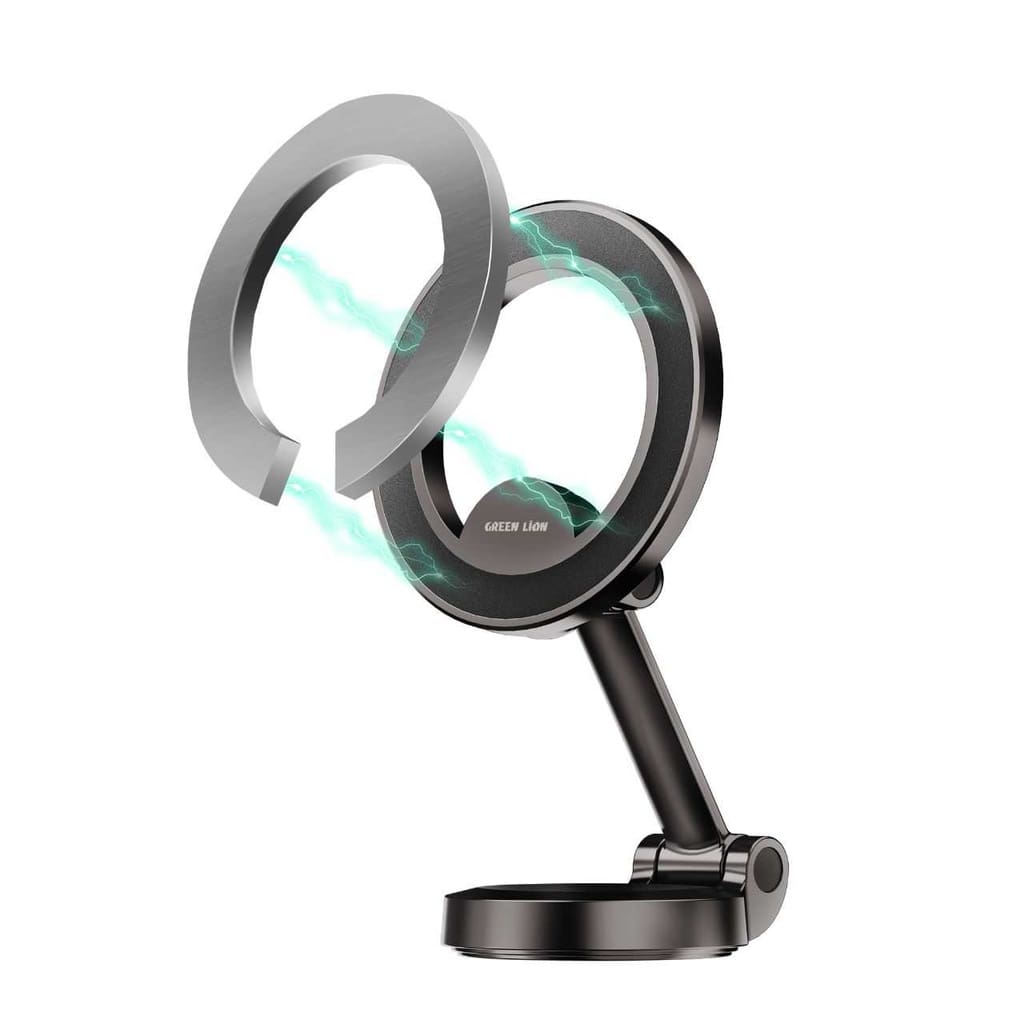 Green Lion MagHold 360° Car Mount 2