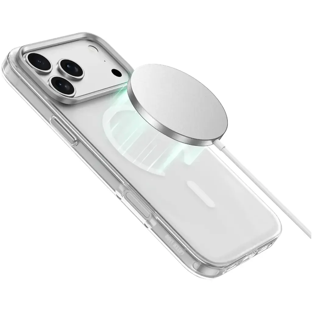 Green Lion Matte MagSafe 3
