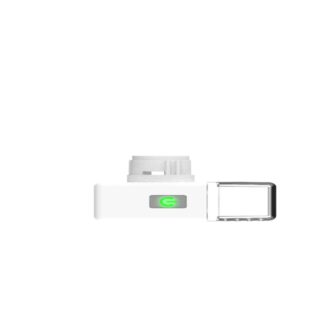 Green Lion Mini Nebulizer 5