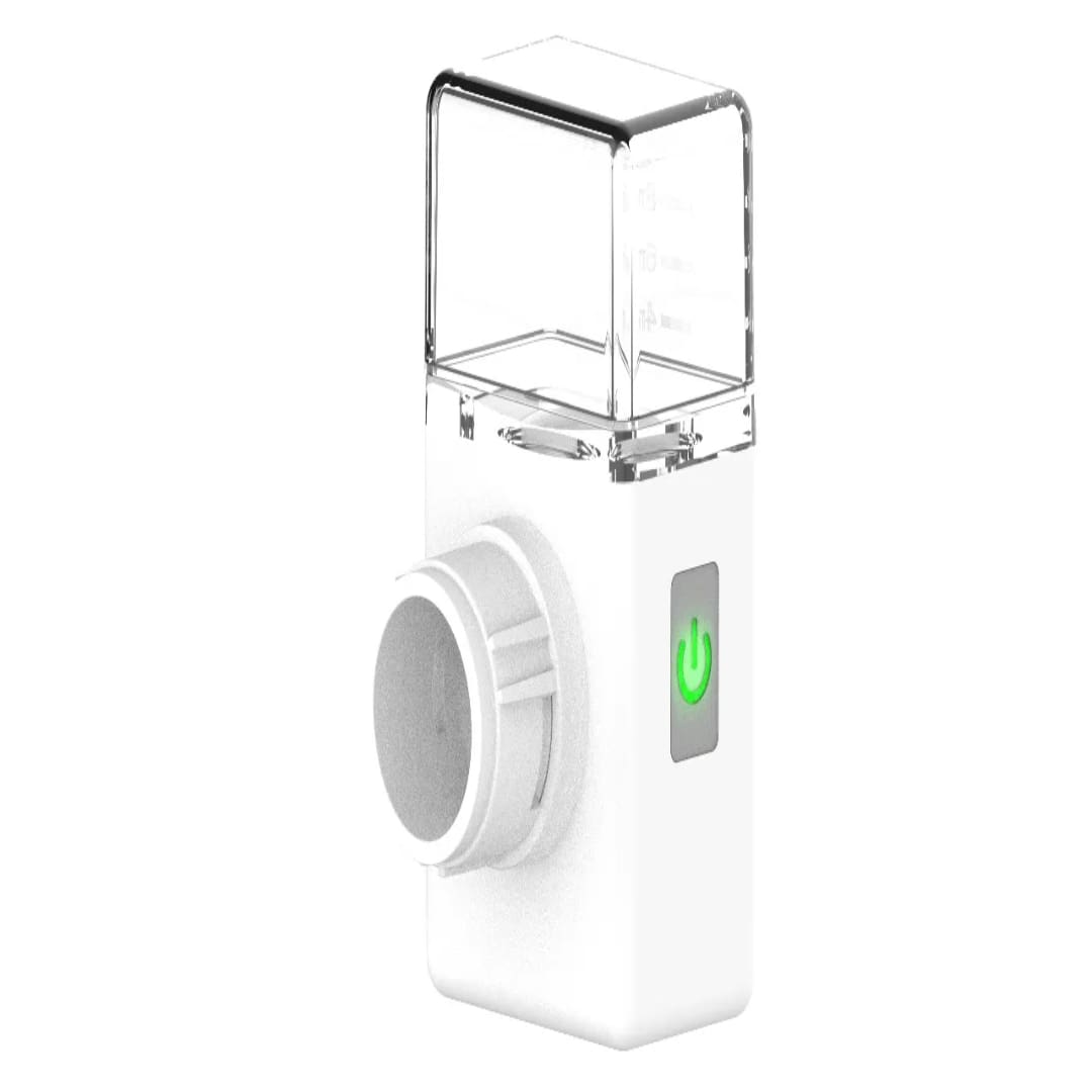 Green Lion Mini Nebulizer 7