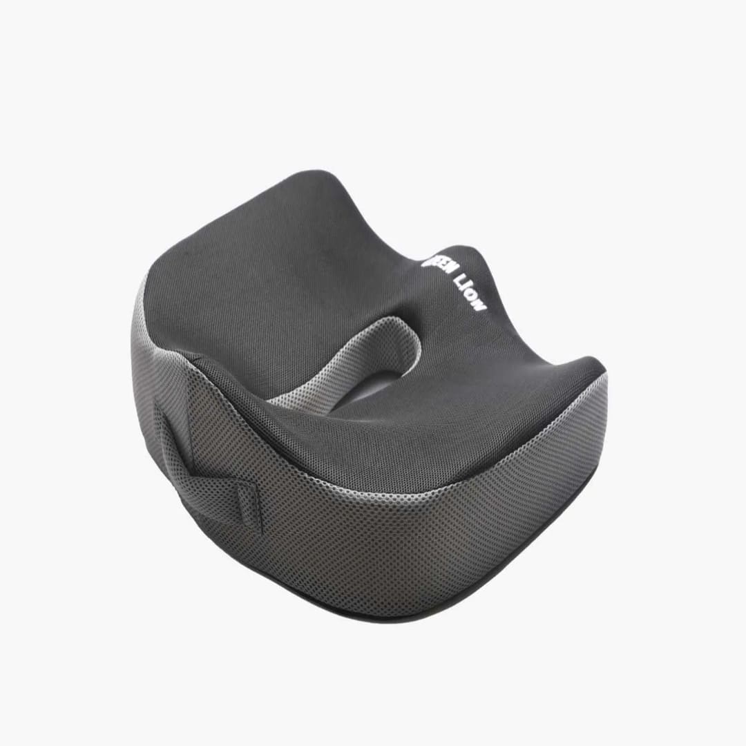 Green Lion Ergonomic Memory Foam Seat Cushion 2