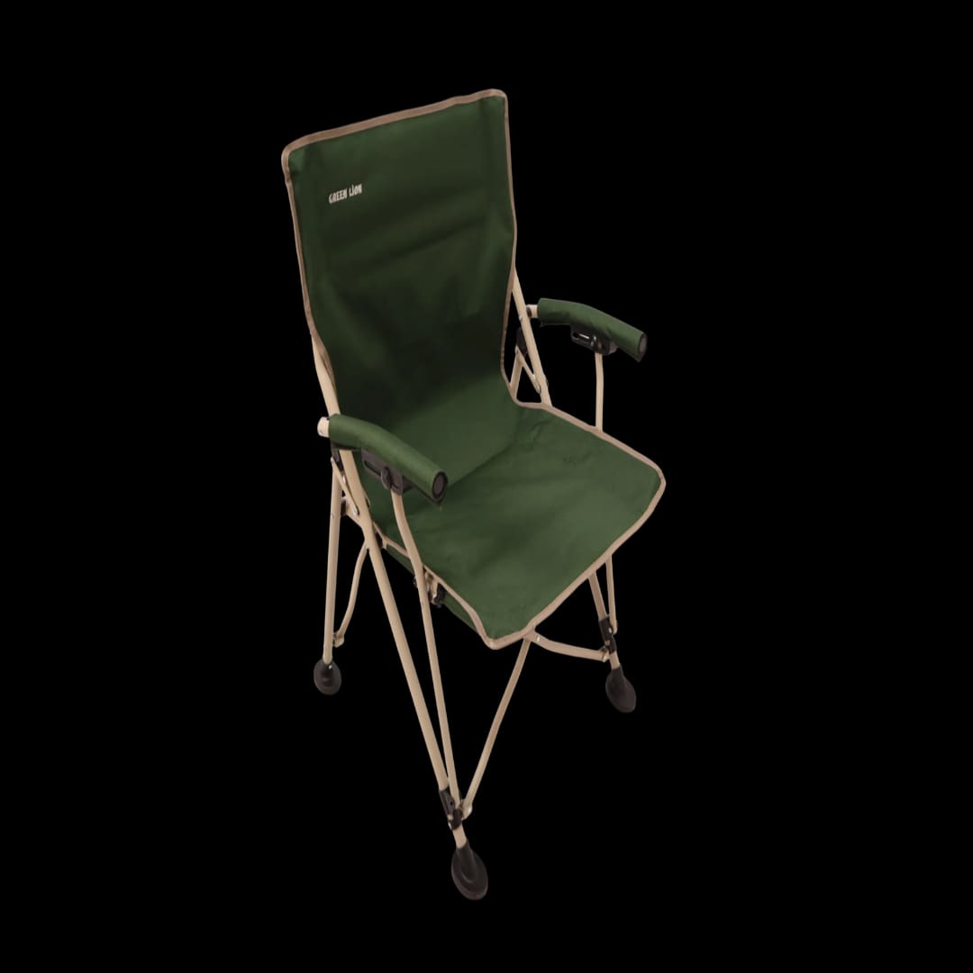 Green Lion Outdoor Camping Chair 6